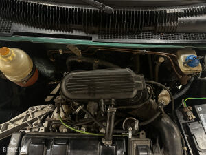 Peugeot 205 Roland Garros Cabriolet - 1992