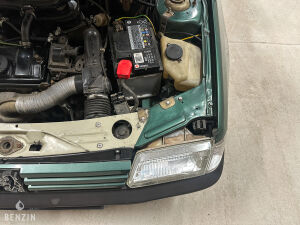 Peugeot 205 Roland Garros Cabriolet - 1992