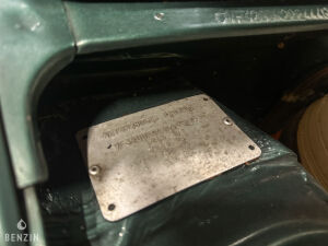 Peugeot 205 Roland Garros Cabriolet - 1992