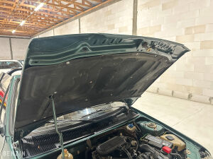 Peugeot 205 Roland Garros Cabriolet - 1992