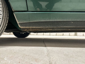 Peugeot 205 Roland Garros Cabriolet - 1992