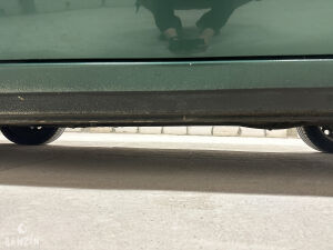 Peugeot 205 Roland Garros Cabriolet - 1992