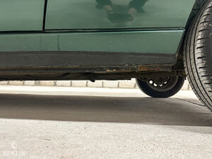 Peugeot 205 Roland Garros Cabriolet - 1992