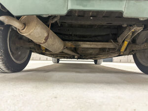 Peugeot 205 Roland Garros Cabriolet - 1992