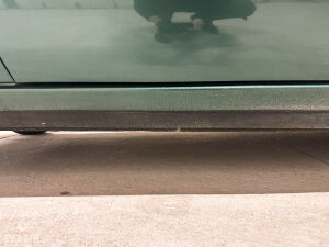 Peugeot 205 Roland Garros Cabriolet - 1992