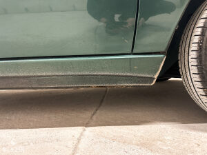 Peugeot 205 Roland Garros Cabriolet - 1992