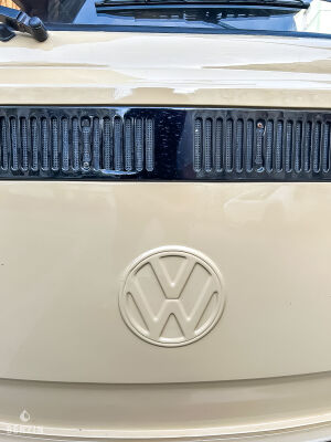 Volkswagen Combi T2 Campervan - 1987