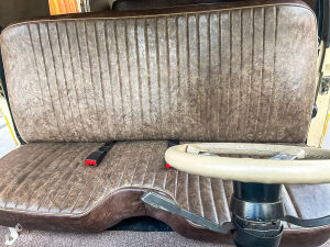 Volkswagen Combi T2 Campervan - 1987