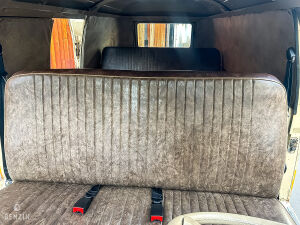 Volkswagen Combi T2 Campervan - 1987