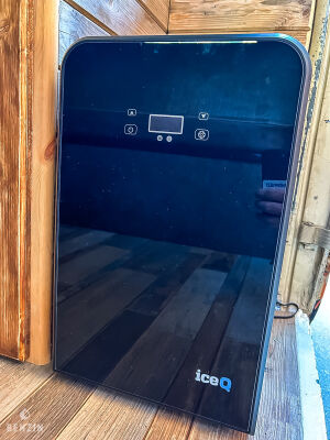 Volkswagen Combi T2 Campervan - 1987