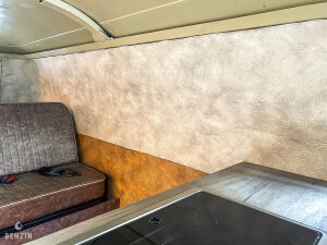 Volkswagen Combi T2 Campervan - 1987