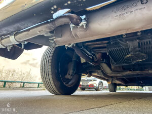 Volkswagen Combi T2 Campervan - 1987