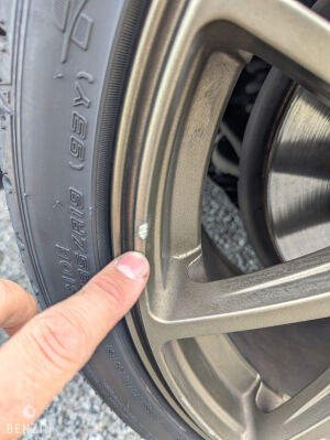 BMW 335i ActiveHybrid f30 48k km - 2012