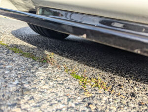 BMW 335i ActiveHybrid f30 48k km - 2012