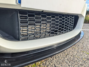 BMW 335i ActiveHybrid f30 48k km - 2012