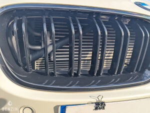 BMW 335i ActiveHybrid f30 48k km - 2012