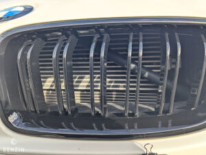 BMW 335i ActiveHybrid f30 48k km - 2012