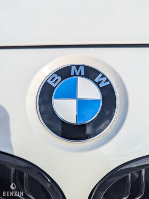 BMW 335i ActiveHybrid f30 48k km - 2012