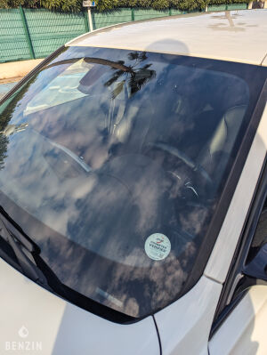 BMW 335i ActiveHybrid f30 48k km - 2012