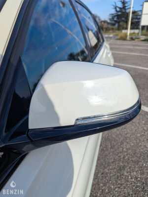 BMW 335i ActiveHybrid f30 48k km - 2012