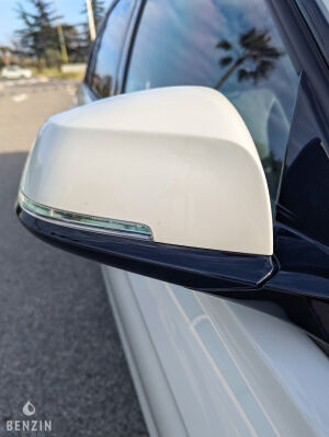 BMW 335i ActiveHybrid f30 48k km - 2012