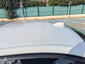 BMW 335i ActiveHybrid f30 48k km - 2012