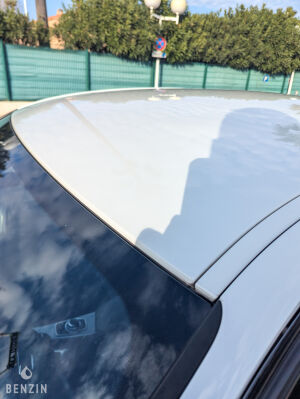 BMW 335i ActiveHybrid f30 48k km - 2012