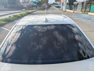 BMW 335i ActiveHybrid f30 48k km - 2012