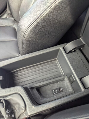 BMW 335i ActiveHybrid f30 48k km - 2012