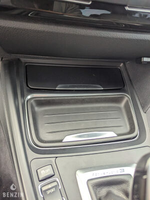 BMW 335i ActiveHybrid f30 48k km - 2012