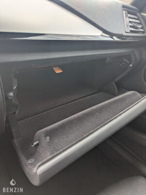 BMW 335i ActiveHybrid f30 48k km - 2012