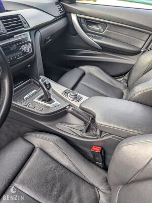 BMW 335i ActiveHybrid f30 48k km - 2012