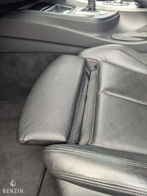 BMW 335i ActiveHybrid f30 48k km - 2012