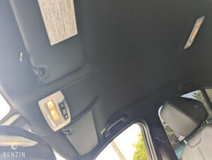 BMW 335i ActiveHybrid f30 48k km - 2012