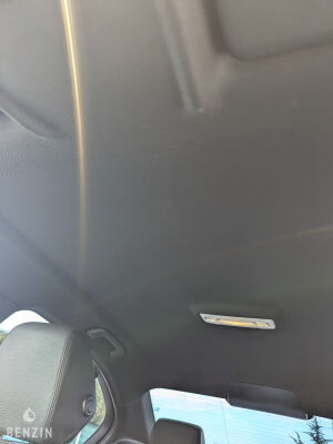 BMW 335i ActiveHybrid f30 48k km - 2012