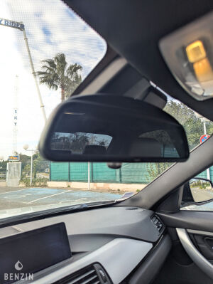 BMW 335i ActiveHybrid f30 48k km - 2012