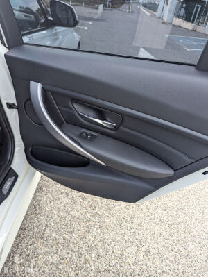 BMW 335i ActiveHybrid f30 48k km - 2012