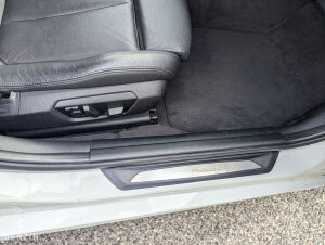 BMW 335i ActiveHybrid f30 48k km - 2012