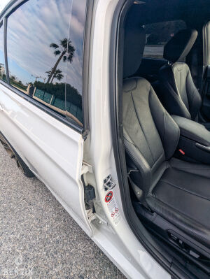 BMW 335i ActiveHybrid f30 48k km - 2012