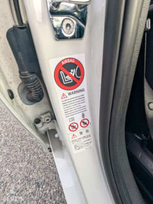 BMW 335i ActiveHybrid f30 48k km - 2012