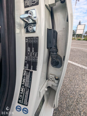 BMW 335i ActiveHybrid f30 48k km - 2012