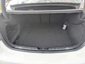 BMW 335i ActiveHybrid f30 48k km - 2012