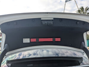 BMW 335i ActiveHybrid f30 48k km - 2012