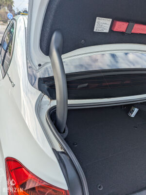 BMW 335i ActiveHybrid f30 48k km - 2012