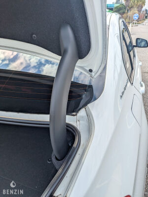 BMW 335i ActiveHybrid f30 48k km - 2012