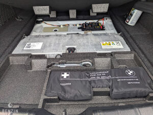 BMW 335i ActiveHybrid f30 48k km - 2012