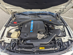 BMW 335i ActiveHybrid f30 48k km - 2012