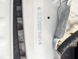 BMW 335i ActiveHybrid f30 48k km - 2012