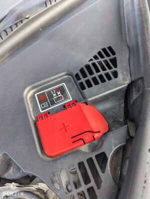 BMW 335i ActiveHybrid f30 48k km - 2012