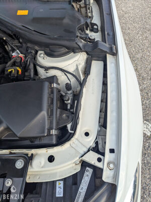 BMW 335i ActiveHybrid f30 48k km - 2012